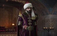 Mehmed: Fetihler Sultanı episode 10