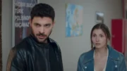 Turkish series Yabani episode 43 english subtitles