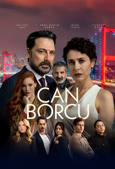 Can Borcu Season 1 english subtitles