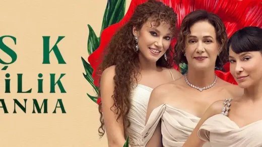 Turkish series Aşk Evlilik Boşanma english subtitles