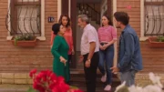 Turkish series Bizi Birleştiren Hayat episode 44 english subtitles