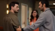 Turkish series Hudutsuz Sevda episode 40 english subtitles