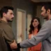 Turkish series Hudutsuz Sevda episode 40 english subtitles