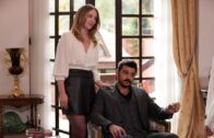 Hudutsuz Sevda episode 32