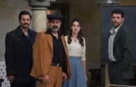 Kara Ağaç Destanı episode 16