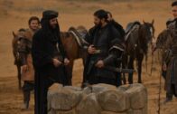 Kudüs Fatihi: Selahaddin Eyyubi episode 24