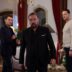 Turkish series Hudutsuz Sevda episode 45 english subtitles