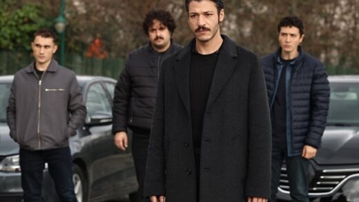 Turkish series İnci Taneleri episode 27 english subtitles