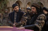 Kudüs Fatihi: Selahaddin Eyyubi episode 31