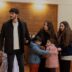 Turkish series Sahipsizler episode 8 english subtitles