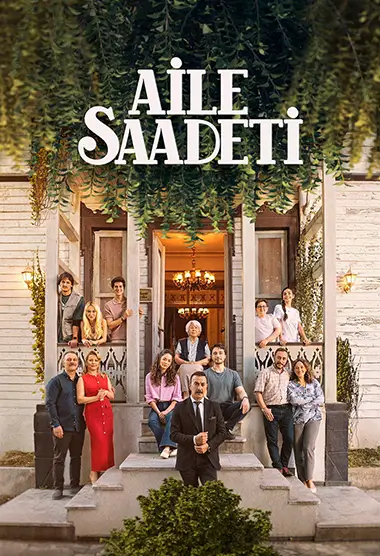 Aile Saadeti Season 1 online english subtitles
