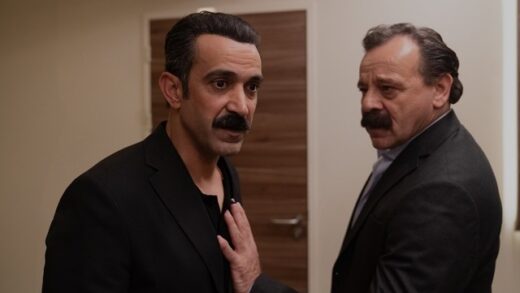 Sahipsizler episode 18 english subtitles