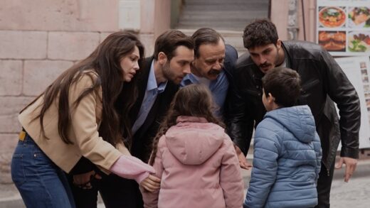 Sahipsizler episode 19 english subtitles