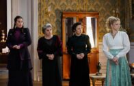 Şakir Paşa Ailesi: Mucizeler ve Skandallar episode 2