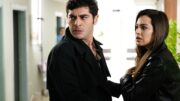 Bir Gece Masalı episode 29 english subtitles