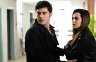Bir Gece Masalı episode 19