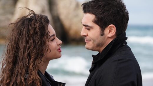 Bir Gece Masalı episode 31 english subtitles