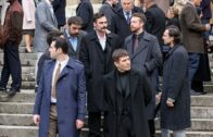 Bir Zamanlar İstanbul episode 1
