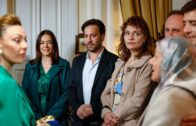 Bir Zamanlar İstanbul episode 1