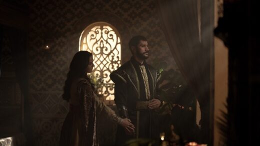 Kudüs Fatihi: Selahaddin Eyyubi episode 52 english subtitles