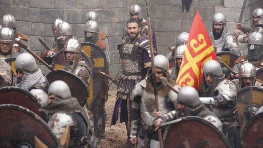 Mehmed: Fetihler Sultanı episode 42 english subtitles