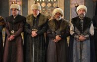 Mehmed: Fetihler Sultanı episode 34