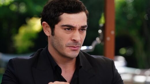 Bir Gece Masalı episode 35 english subtitles