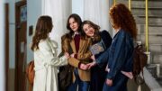Bir Zamanlar İstanbul episode 13 online English subtitles