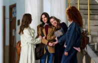 Bir Zamanlar İstanbul episode 3