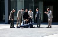 Bir Zamanlar İstanbul episode 4