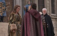 Kudüs Fatihi: Selahaddin Eyyubi episode 45