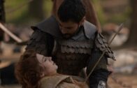 Kudüs Fatihi: Selahaddin Eyyubi episode 56 english subtitles