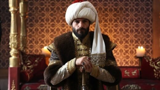 Mehmed: Fetihler Sultanı episode 50 english subtitles