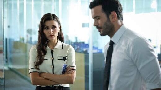 Aşk ve Gözyaşı episode 1 online English subtitles