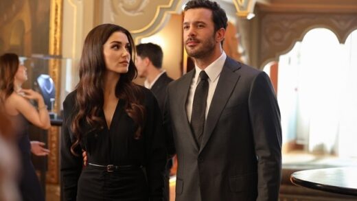 Aşk ve Gözyaşı episode 2 online English subtitles