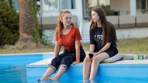 Turkish series Bahar episode 49 english subtitles