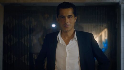 Cennetin Çocukları episode 1 online with English subtitles