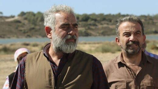 Cennetin Çocukları episode 4 online English subtitles