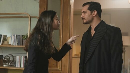 Eșref Rüya episode 16 online English subtitles