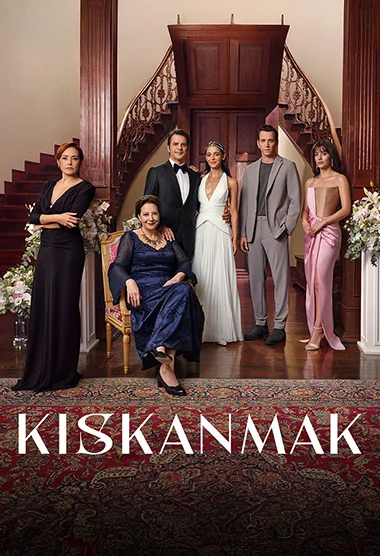 Kıskanmak Season 1 online english subtitles
