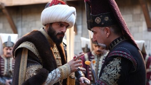 Mehmed: Fetihler Sultanı episode 52 english subtitles