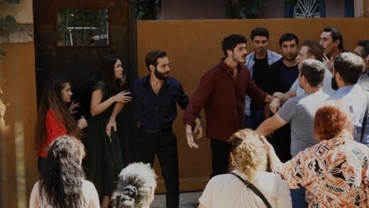 Sahipsizler episode 30 english subtitles