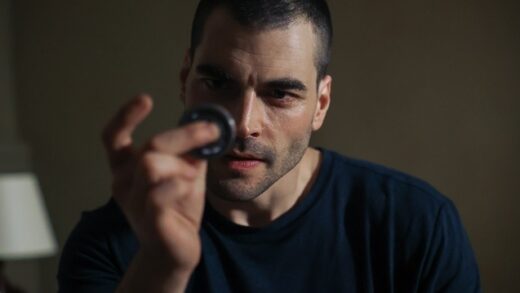 Veliaht episode 2 online with English subtitles