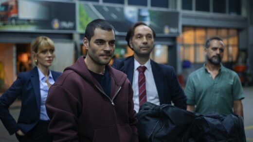 Veliaht episode 3 online English subtitles