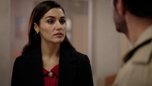 Aşk ve Gözyaşı episode 5 online English subtitles