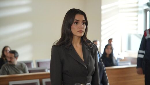 Aşk ve Gözyaşı episode 6 online English subtitles