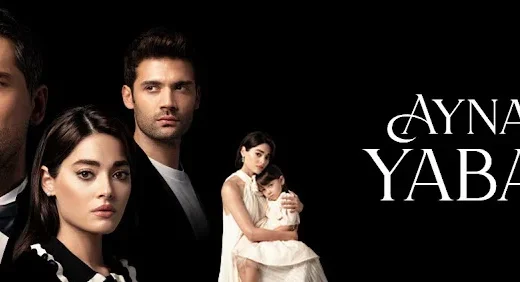 Aynadaki Yabancı online english subtitles