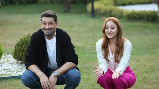 Aynadaki Yabancı episode 2 online English subtitles