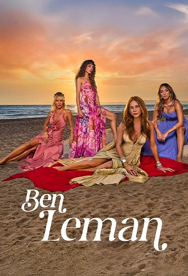 Ben Leman Season 1 online english subtitles