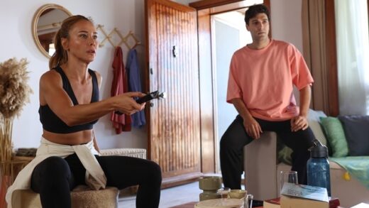 Ben Leman episode 3 online English subtitles